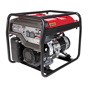 Generador Monofásico 6500 kVA